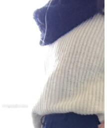 AZUL | ストール/ショール