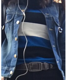 ICB | ニット/セーター