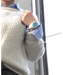 ICE WATCH | アナログ腕時計