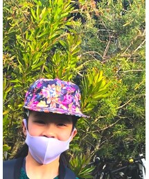 THE PARK SHOP | キャップ