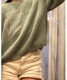 H&M | ニット/セーター