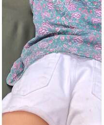 ZARA KIDS | デニムパンツ