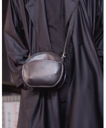 COACH | old coach(ショルダーバッグ)