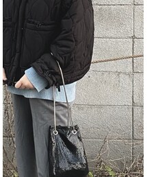 blackup | ニット/セーター