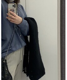 blackup | マフラー