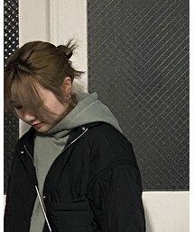 ZARA | スウェット