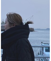 韓国 | マフラー