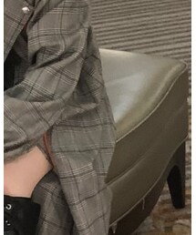 jouetie | トレンチコート