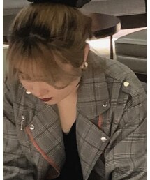 blackup | チョーカー