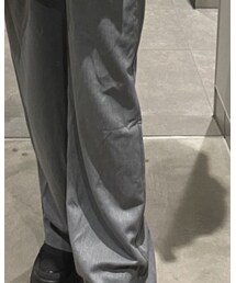 blackup | スラックス