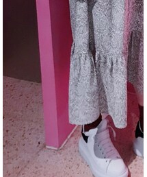Alexander McQueen | スニーカー