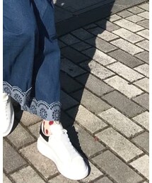 Alexander McQueen | スニーカー