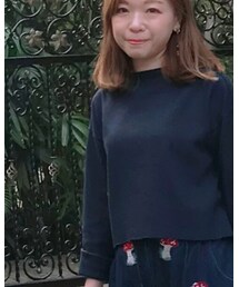 UNIQLO | Tシャツ/カットソー