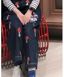 nathalie lete | デニムパンツ