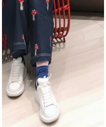 Alexander McQueen | スニーカー