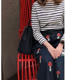 CHANEL | トートバッグ
