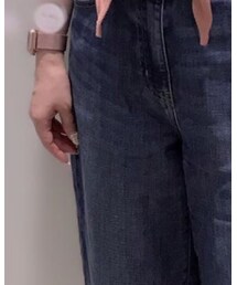 UNIQLO | デニムパンツ