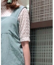 GU | トップス