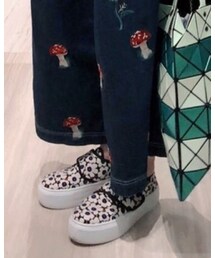 marimekko | ローファー