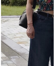 UNIQLO | デニムパンツ