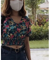 PULL&BEAR | トップス