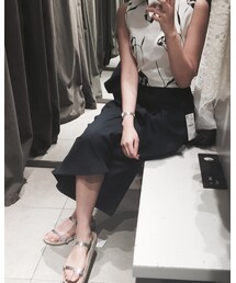 ZARA | その他パンツ