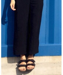 BIRKENSTOCK | サンダル