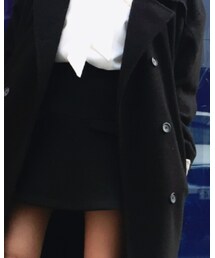 no brand | スカート