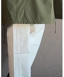 CANTON | デニムパンツ