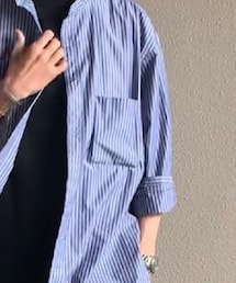 Blind Barber | シャツ/ブラウス