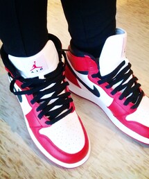 NIKE | Nike AJ1(スニーカー)