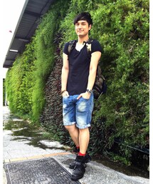 ZARA | Tシャツ/カットソー