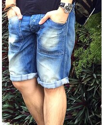 GAS | デニムパンツ