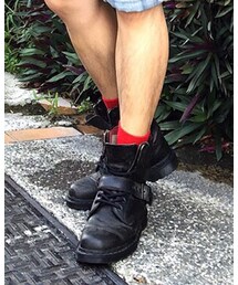 Dr. Martens | ブーツ