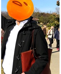 RAGEBLUE | トレンチコート