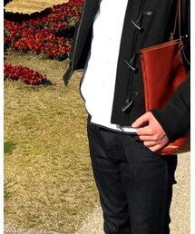 THE SHOP TK  | シャツ/ブラウス