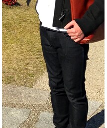 BEAUTY&YOUTH UNITED ARROWS | デニムパンツ