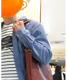 無印良品 | シャツ/ブラウス