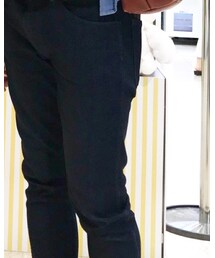 BEAUTY&YOUTH UNITED ARROWS | デニムパンツ