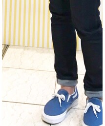 VANS | スニーカー