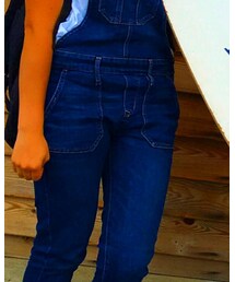 OLD NAVY | サロペット/オーバーオール