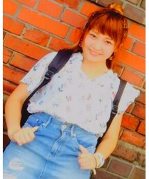 GLOBAL WORK | シャツ/ブラウス