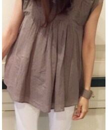 MAISON DE REEFUR | Tシャツ/カットソー