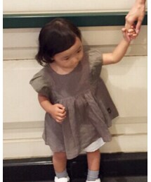 MAISON DE REEFUR | Tシャツ/カットソー