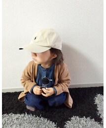 POLO RALPH LAUREN | キャップ