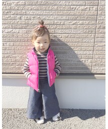 西松屋 | デニムパンツ