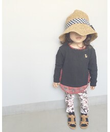 ANNA SUI mini | その他パンツ