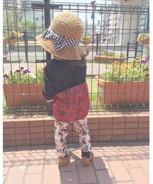 ANNA SUI mini | ソックス/靴下