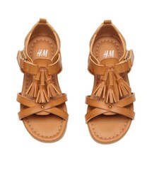 H&M | サンダル
