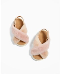 ZARA KIDS | サンダル